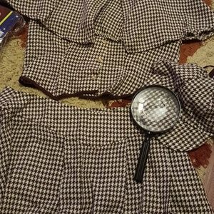 Girls Halloween costume